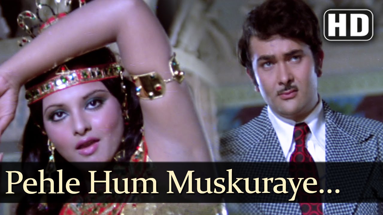 Pehle Hum Muskuraye - Song Cover Image