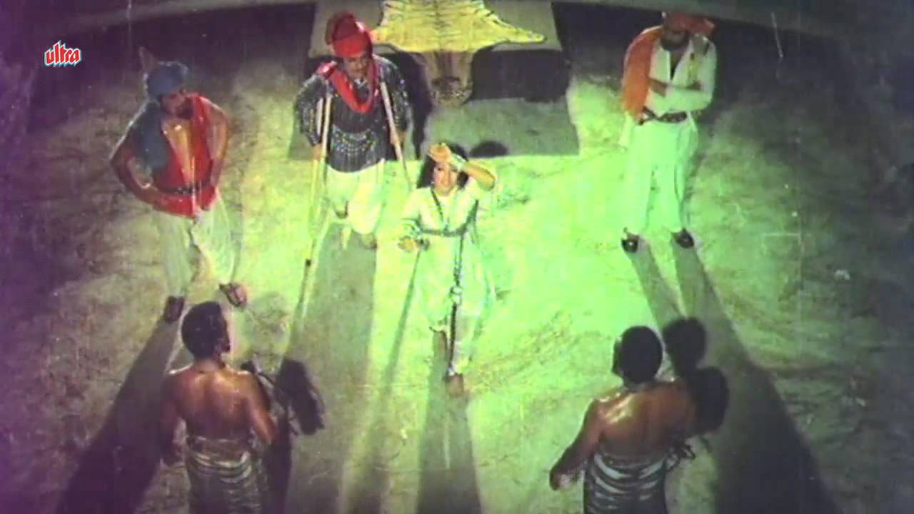 Zalim Teri Takat - Song Cover Image