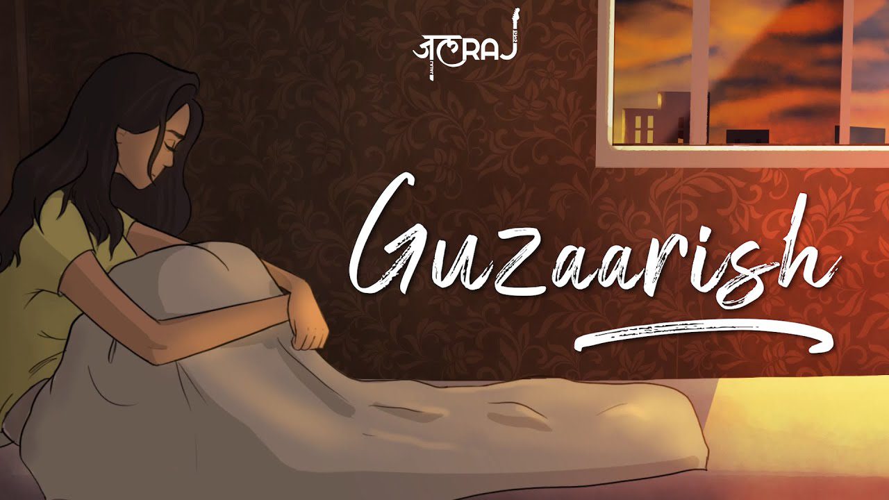 Guzaarish - Song Cover Image