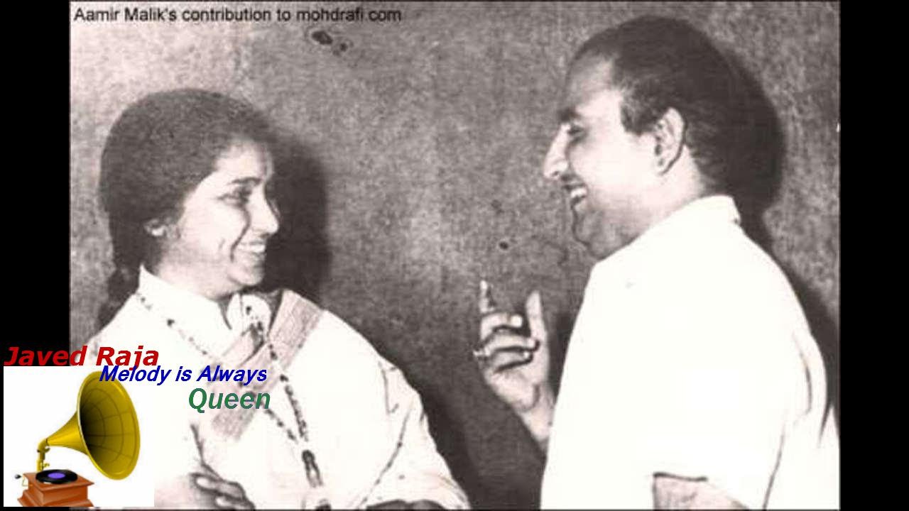 Apni Tasweer Se Keh Do - Song Cover Image