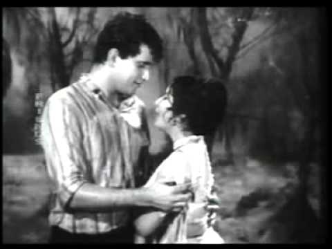 Ankhon Ankhon Mein Na Jane - Song Cover Image