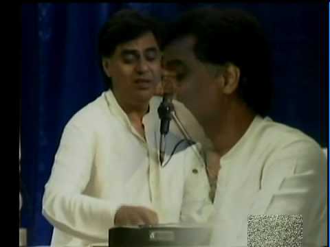 Har Taraf Har Jhagah - Song Cover Image