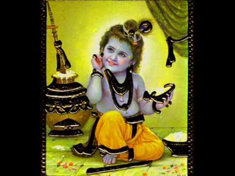 Krishan Murariji Aankh Base - Song Cover Image