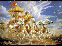 Baanke Bihari - Song Cover Image