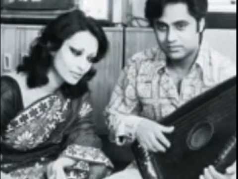 Aaj Tum Se Bichar Raha Hoon - Song Cover Image