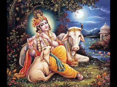 Jai Radha Madhav - Song Cover Image