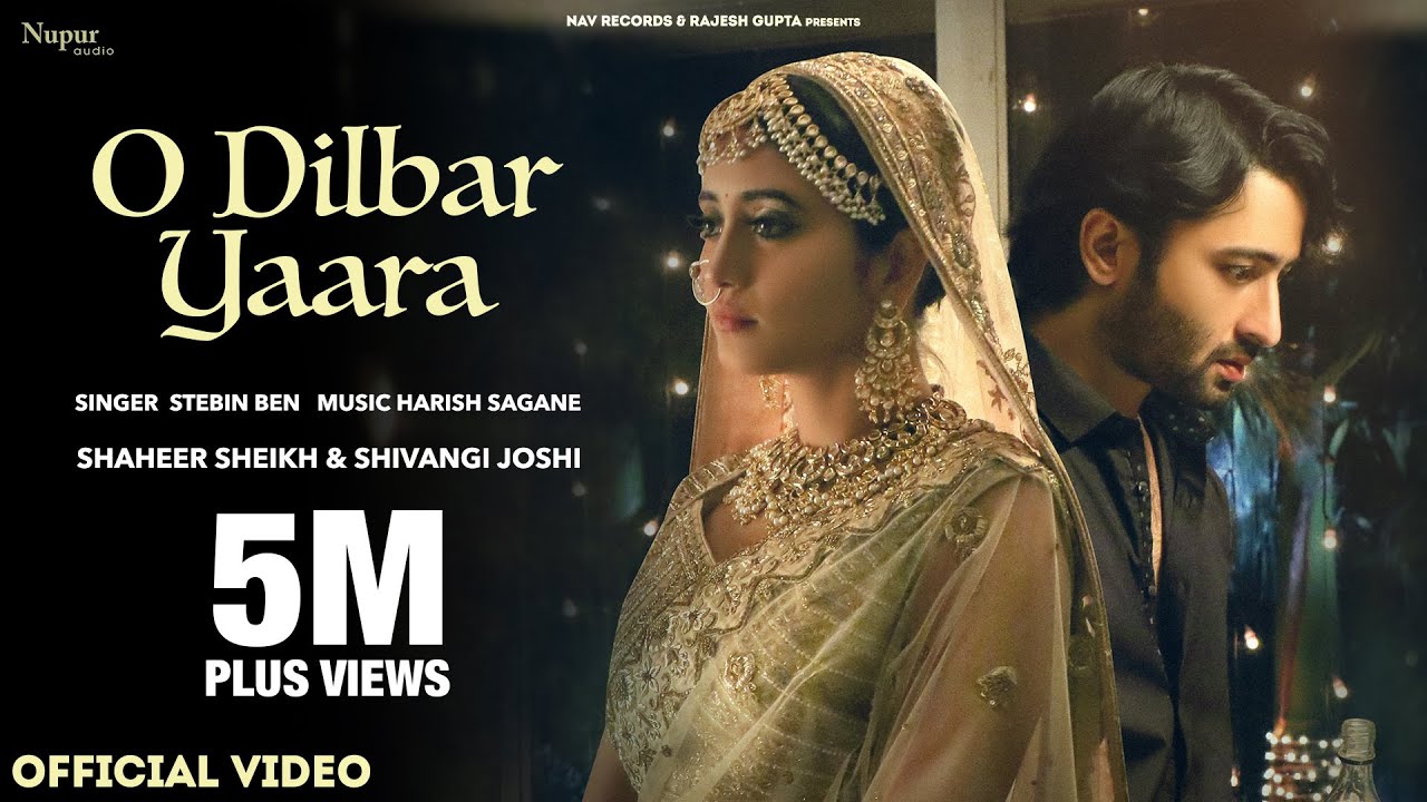 O Dilbar Yaara - Song Cover Image