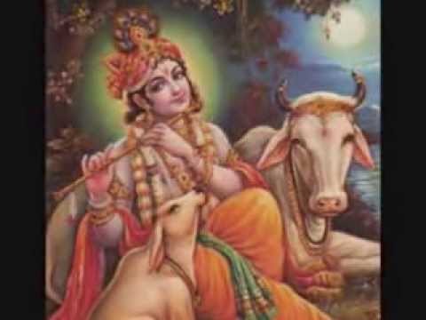 Hey Govind Hey Gopal - Song Cover Image