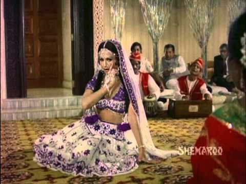 Gali Gali Mein Ghuskar - Song Cover Image