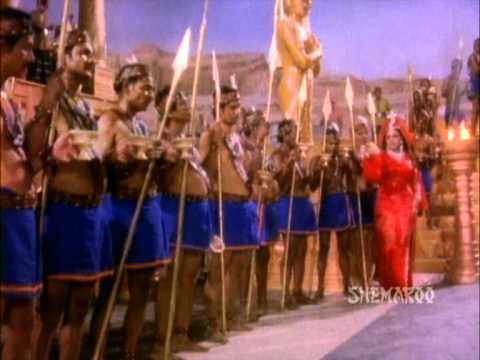 Chor Ke Ghar Chor Aa Gaye - Song Cover Image