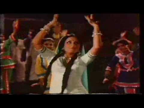 Us Maalik Ki Daya Se - Song Cover Image