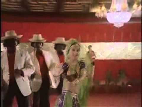 Bambai Sham Ke Baad - Song Cover Image