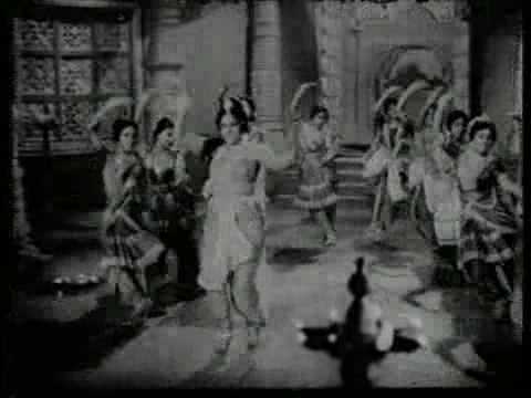 Meri Payal Jhanke Baar Baar - Song Cover Image