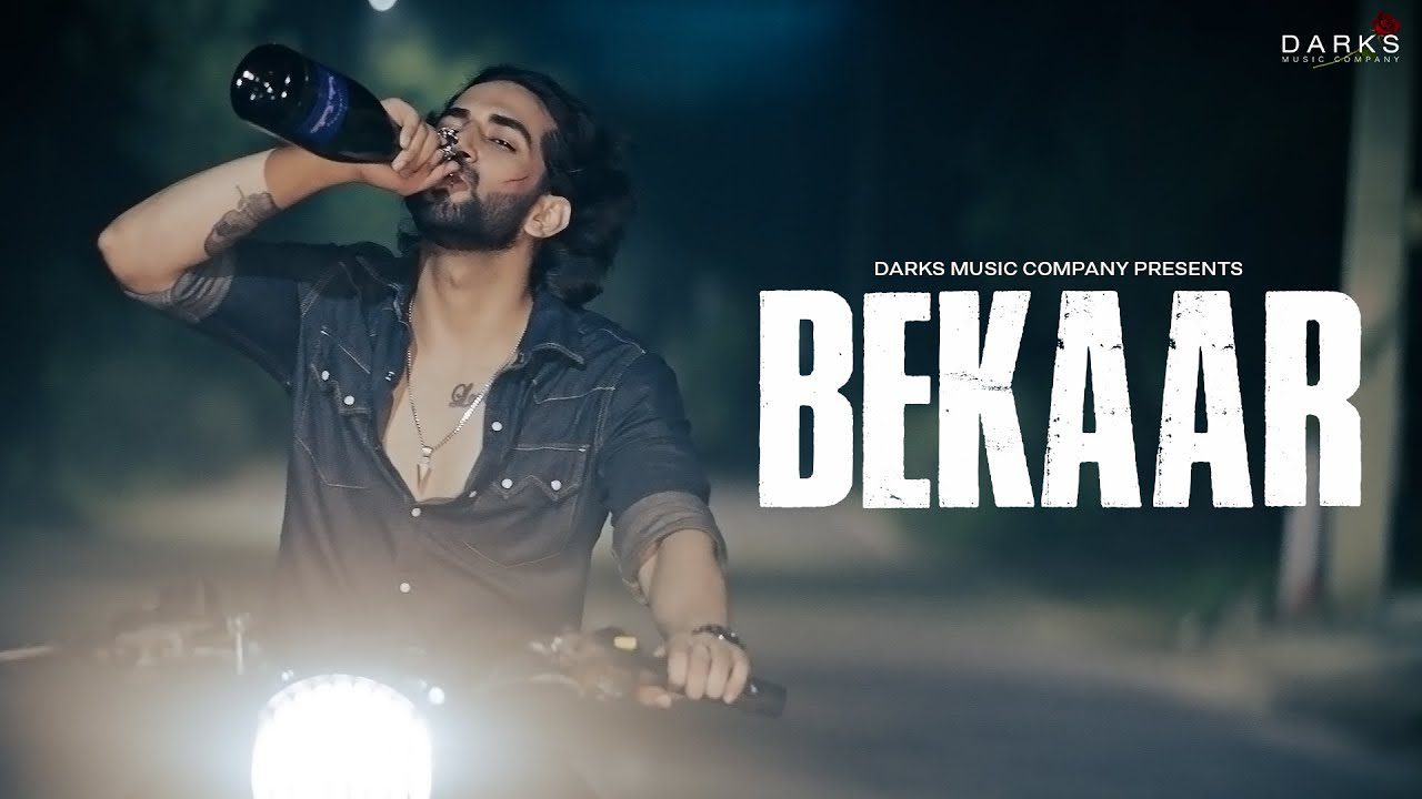 Bekaar - Song Cover Image