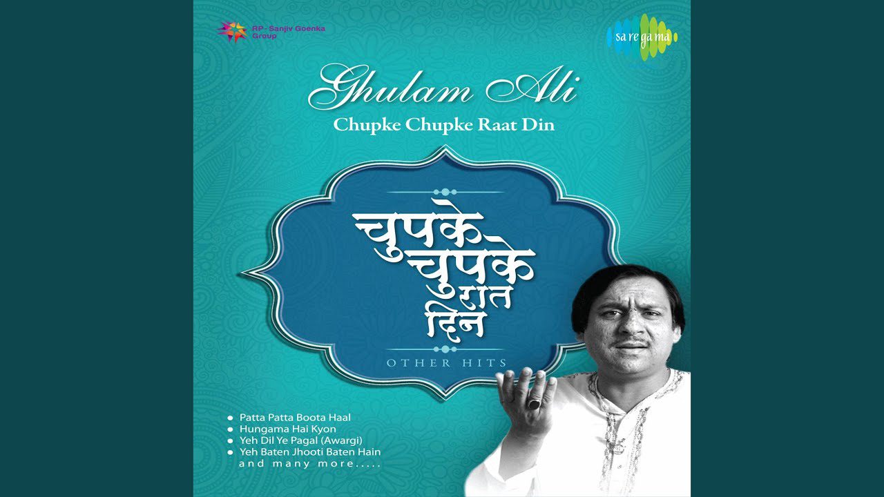 Dilwalo Kya Dekh Rahe Ho - Song Cover Image