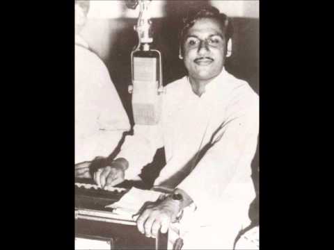 Ranj Ki Jab Guftagu Hone Lagi - Song Cover Image