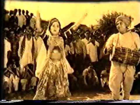 Dhaani Chunari Meri - Song Cover Image
