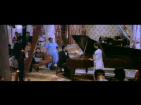 Kaun Hai Aisa - Song Cover Image