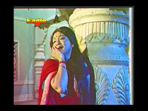 Trahi Maam Sharnagatam - Song Cover Image