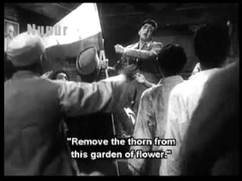 Naujawanon Ki Taqdeer Bana Do - Song Cover Image