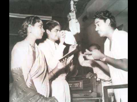 Kaabul Ki Main Naar - Song Cover Image