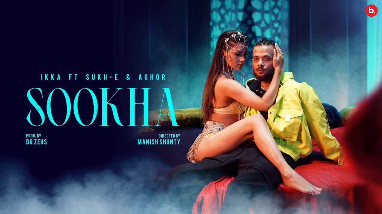 Sookha - Song Cover Image