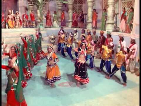 Thirak Thirak Jhom Jhoom - Song Cover Image