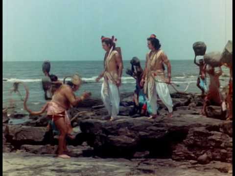 Jai Raghunandan Jai Siyaram - Song Cover Image