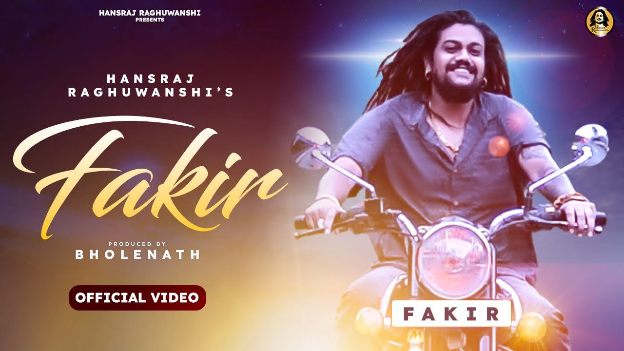 Fakir - Song Cover Image
