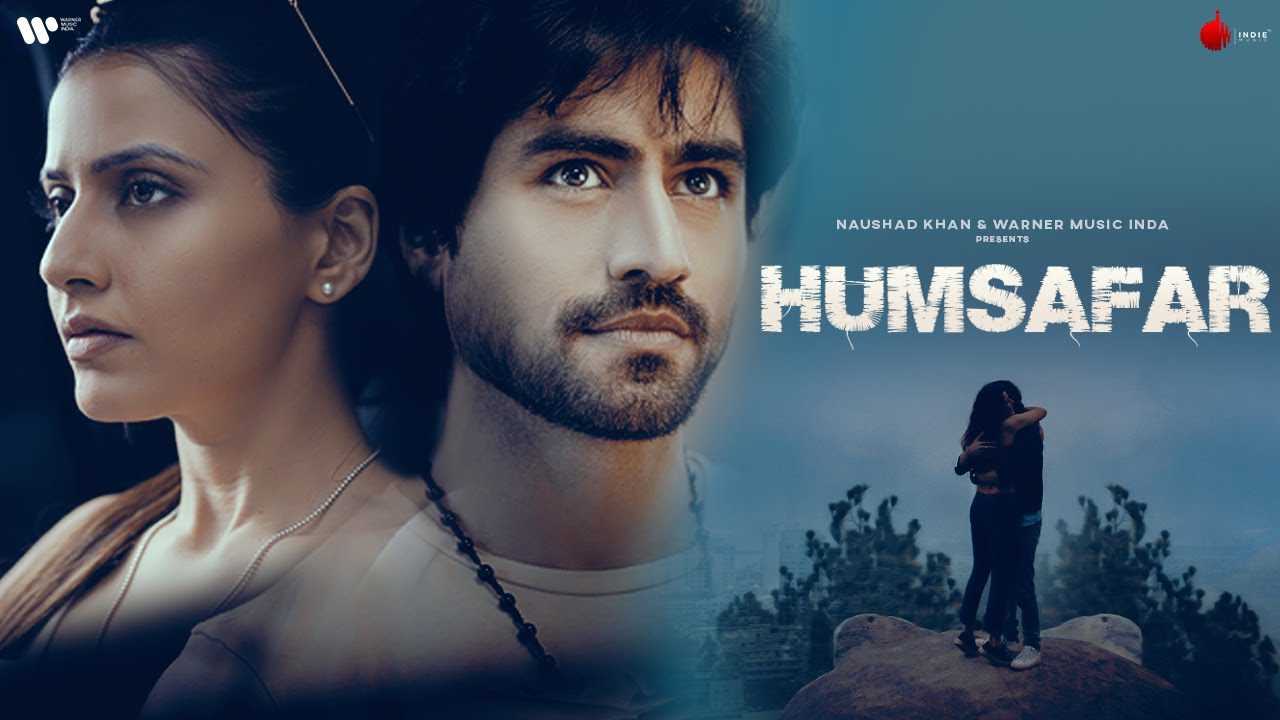 Humsafar - Song Cover Image