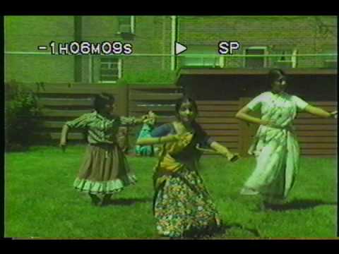 Jhirmir Jhirmir Sawan Aayo - Song Cover Image