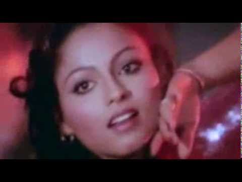 Jab Chhaye Mera Jadu - Song Cover Image