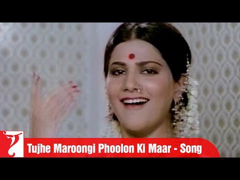 Tujhe Maroongi - Song Cover Image