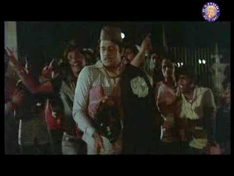 Bambai Ka Raasta - Song Cover Image