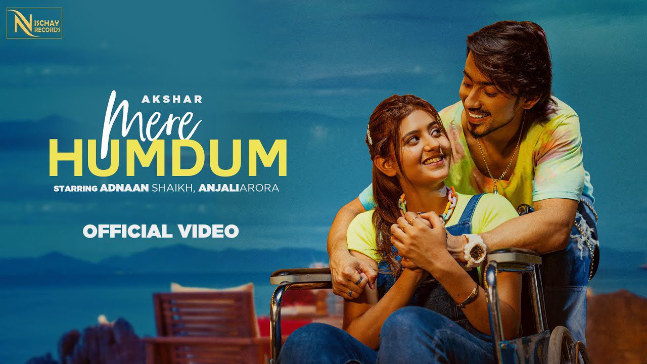 Mere Humdum - Song Cover Image