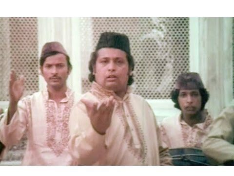 Aaj Rang Hai - Song Cover Image