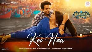 Koi Naa - Song Cover Image