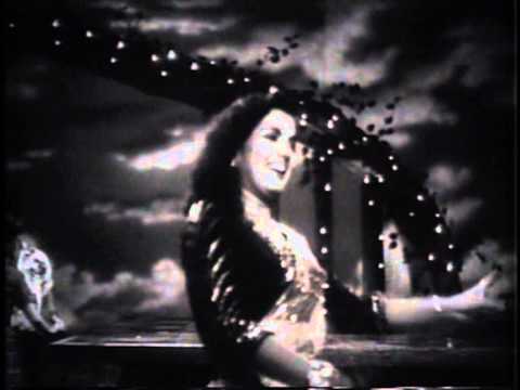 Ye Zaalim Nigaho Ki Ghaat - Song Cover Image