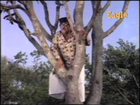 O Boribandar Chhupa Ke - Song Cover Image