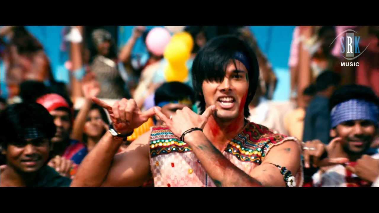 Govinda Aala Re - Song Cover Image