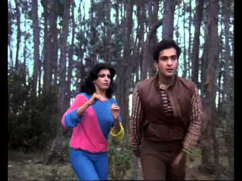 Main Tera Pyar Hoon - Song Cover Image