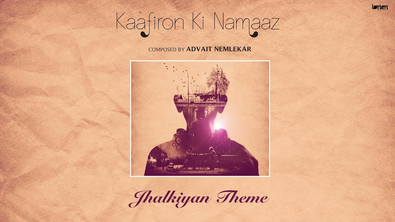 Jhalkiyan - Song Cover Image