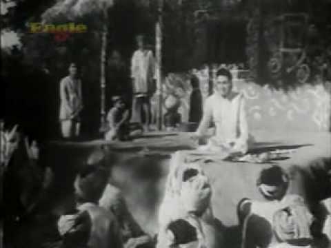 Nadiya Na Piye Kabhi Apna Jal - Song Cover Image