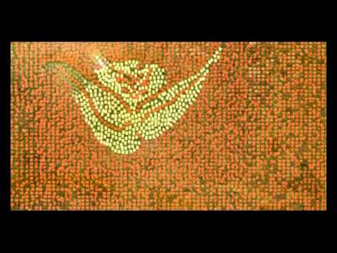 Mera Naya Nay Santoor - Song Cover Image