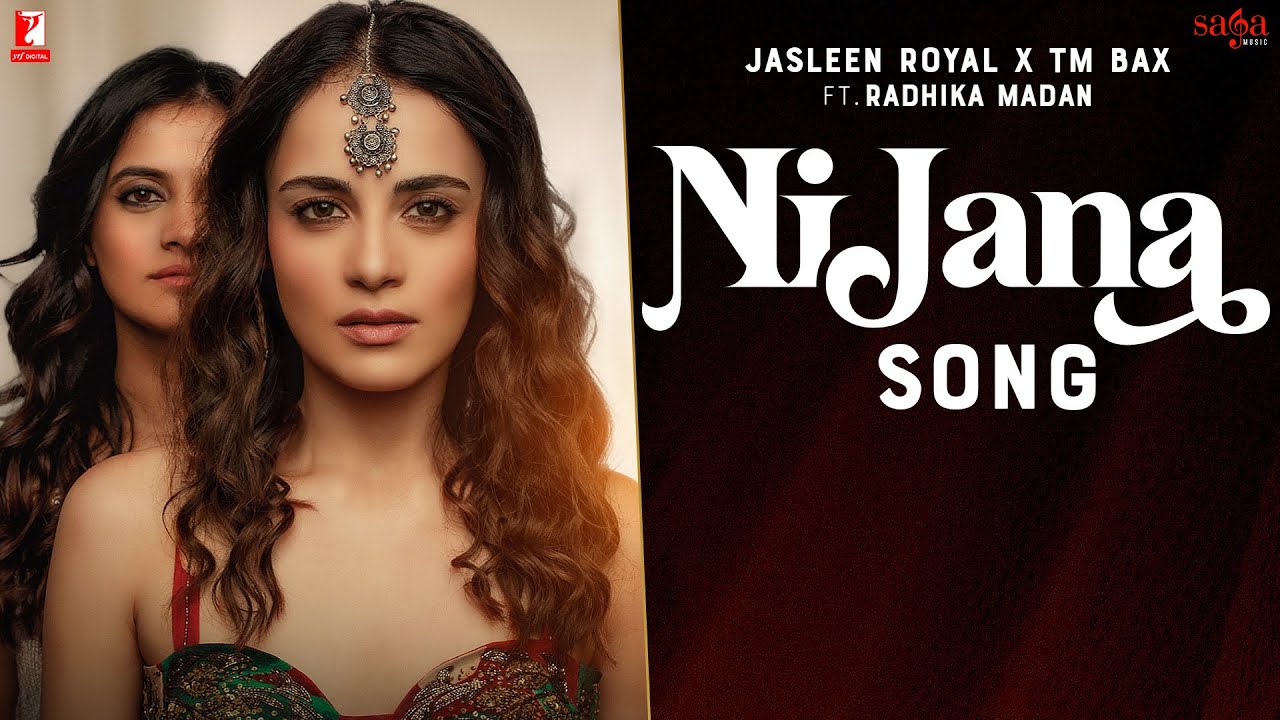 Ni Jana - Song Cover Image