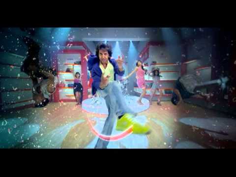 Dil Ka Rhythm Baaje Re - Song Cover Image