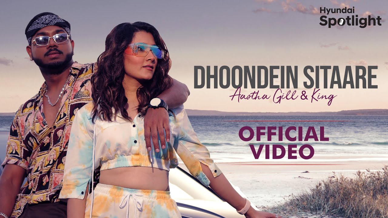 Dhoondein Sitaare - Song Cover Image