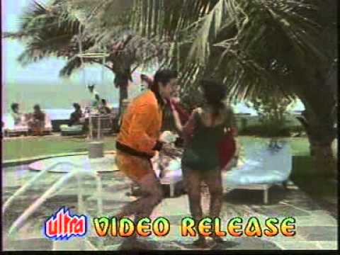 Kisi Ki Patli Kamar - Song Cover Image