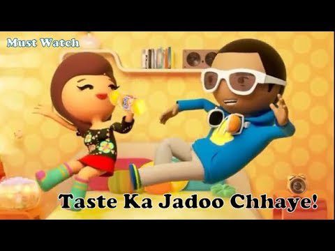 Mann Uchhal Uchhal Jaaye - Song Cover Image