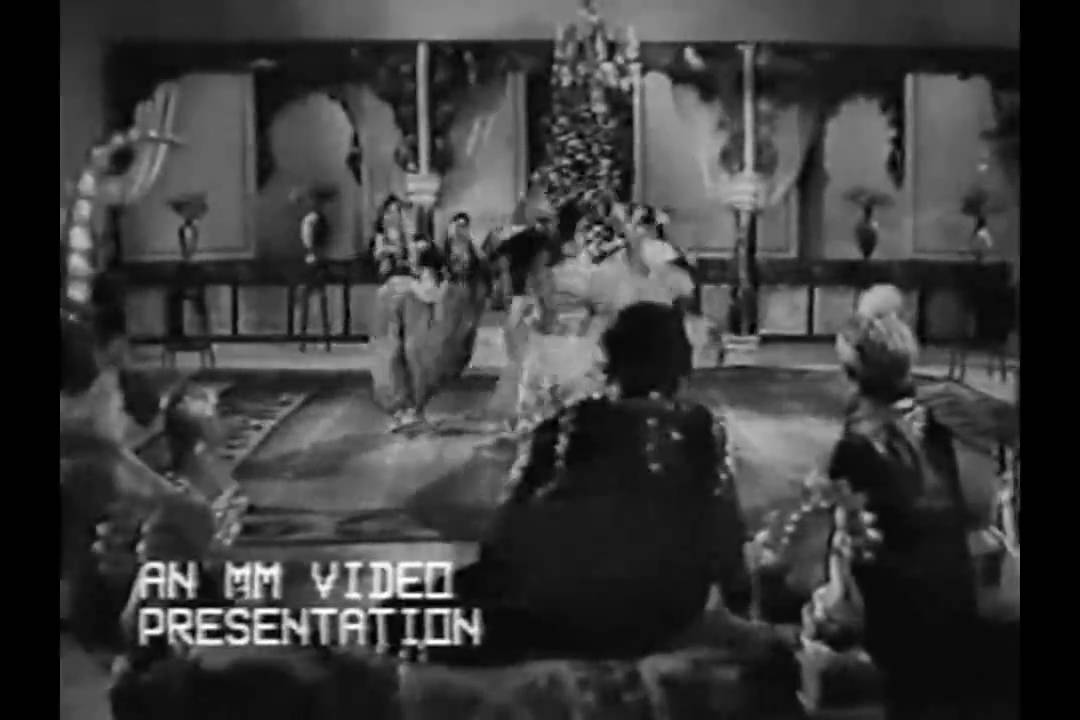 Rangeele Meri Nazaron Ke - Song Cover Image